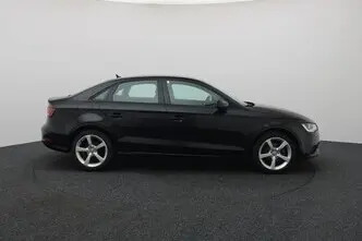 Audi A3, 1.4, 92 kW, petrol, automatic, front-wheel drive