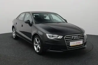 Audi A3, 1.4, 92 kW, petrol, automatic, front-wheel drive