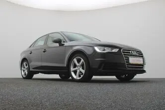 Audi A3, 1.4, 92 kW, petrol, automatic, front-wheel drive