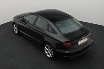 Audi A3, 1.4, 92 kW, petrol, automatic, front-wheel drive