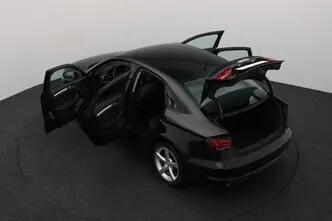 Audi A3, 1.4, 92 kW, petrol, automatic, front-wheel drive