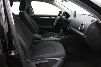 Audi A3, 1.4, 92 kW, petrol, automatic, front-wheel drive