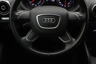 Audi A3, 1.4, 92 kW, petrol, automatic, front-wheel drive