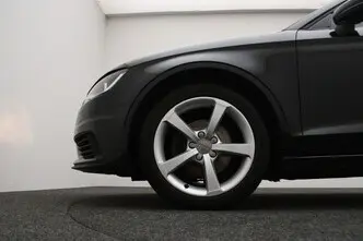 Audi A3, 1.4, 92 kW, petrol, automatic, front-wheel drive