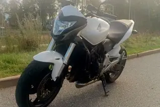 Honda, petrol, manual, rear-wheel drive