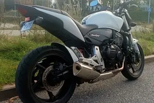 Honda, petrol, manual, rear-wheel drive