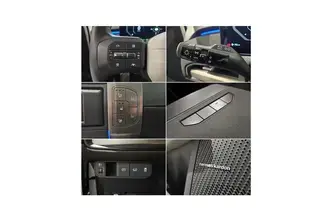 Kia EV3, 50 kW, elekter, automaat, esivedu
