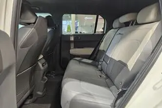 Kia EV3, 50 kW, elekter, automaat, esivedu