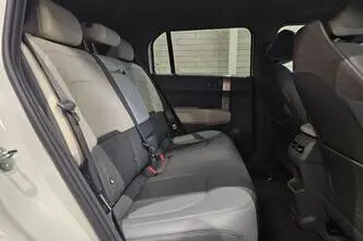 Kia EV3, 50 kW, elekter, automaat, esivedu