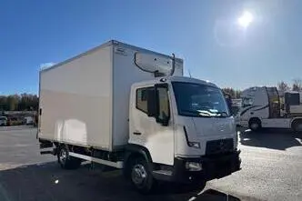 Renault D, 3.0, 130 kW, diesel, automatic, rear-wheel drive