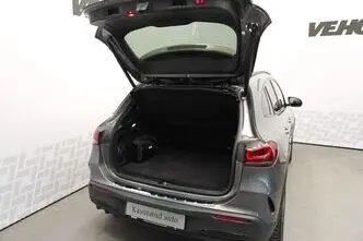 Mercedes-Benz EQA 250, 80 kW, электричество, автомат, передний привод