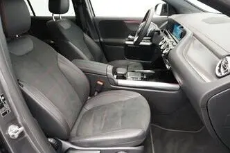Mercedes-Benz EQA 250, 80 kW, электричество, автомат, передний привод