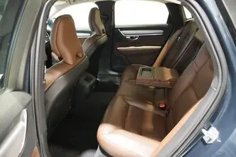 Volvo S90, 2.0, 140 kW, petrol, automatic, front-wheel drive