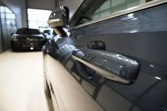 Volvo S90, 2.0, 140 kW, petrol, automatic, front-wheel drive