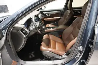 Volvo S90, 2.0, 140 kW, petrol, automatic, front-wheel drive