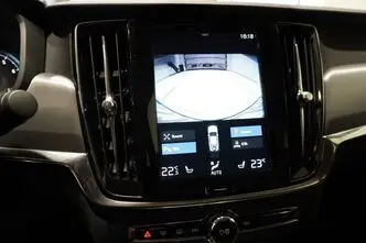 Volvo S90, 2.0, 140 kW, petrol, automatic, front-wheel drive