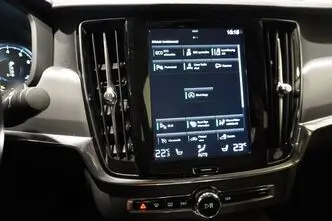 Volvo S90, 2.0, 140 kW, petrol, automatic, front-wheel drive