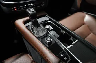 Volvo S90, 2.0, 140 kW, petrol, automatic, front-wheel drive