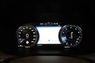 Volvo S90, 2.0, 140 kW, petrol, automatic, front-wheel drive