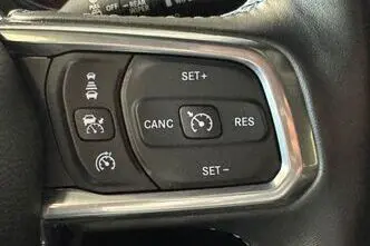 Jeep Wrangler, 2.0, 200 kW, hübriid, automaat, nelikvedu