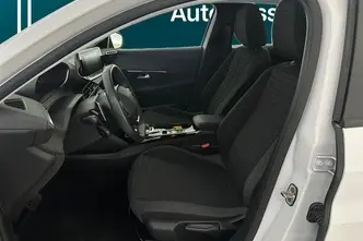 Peugeot 208, 1.2, 74 kW, bensiin, automaat, esivedu