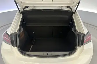 Peugeot 208, 1.2, 74 kW, bensiin, automaat, esivedu