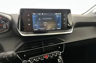 Peugeot 208, 1.2, 74 kW, bensiin, automaat, esivedu