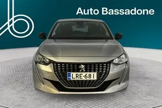Peugeot 208, 1.2, 74 kW, petrol, automatic, front-wheel drive