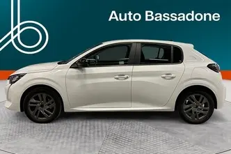 Peugeot 208, 1.2, 74 kW, бензин, автомат, передний привод