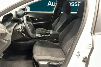 Peugeot 208, 1.2, 74 kW, бензин, автомат, передний привод