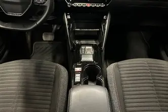 Peugeot 208, 1.2, 74 kW, бензин, автомат, передний привод