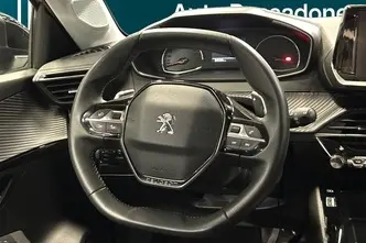 Peugeot 208, 1.2, 74 kW, бензин, автомат, передний привод