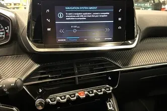 Peugeot 208, 1.2, 74 kW, бензин, автомат, передний привод