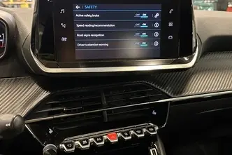 Peugeot 208, 1.2, 74 kW, бензин, автомат, передний привод