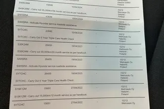 Hyundai IONIQ, 1.6, 77 kW, pistikhübriid, automaat, esivedu