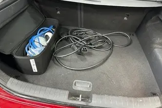 Hyundai IONIQ, 1.6, 77 kW, pistikhübriid, automaat, esivedu