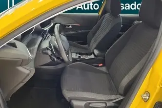 Peugeot 208, 1.2, 74 kW, bensiin, automaat, esivedu