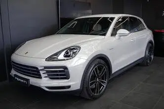 Porsche Cayenne, 3.0, 250 kW, hübriid, automaat, nelikvedu