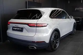 Porsche Cayenne, 3.0, 250 kW, hübriid, automaat, nelikvedu