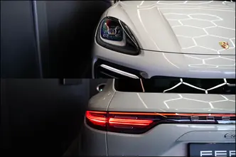 Porsche Cayenne, 3.0, 250 kW, hübriid, automaat, nelikvedu