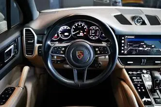 Porsche Cayenne, 3.0, 250 kW, hübriid, automaat, nelikvedu