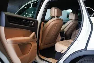 Porsche Cayenne, 3.0, 250 kW, hübriid, automaat, nelikvedu