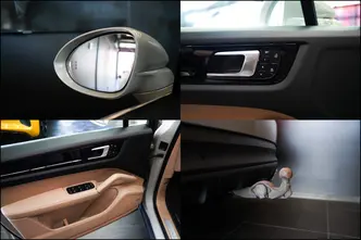 Porsche Cayenne, 3.0, 250 kW, hübriid, automaat, nelikvedu