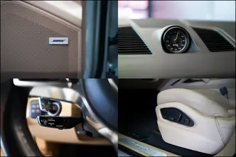 Porsche Cayenne, 3.0, 250 kW, hübriid, automaat, nelikvedu