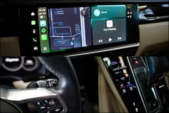 Porsche Cayenne, 3.0, 250 kW, hübriid, automaat, nelikvedu