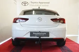 Opel Insignia, 1.6, 100 kW, diesel, automatic, front-wheel drive