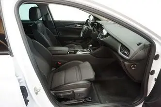 Opel Insignia, 1.6, 100 kW, diesel, automatic, front-wheel drive