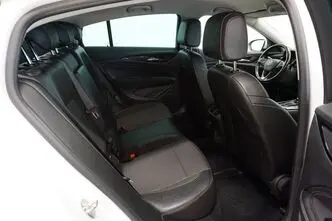 Opel Insignia, 1.6, 100 kW, diesel, automatic, front-wheel drive