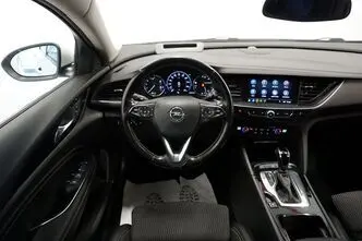 Opel Insignia, 1.6, 100 kW, diesel, automatic, front-wheel drive