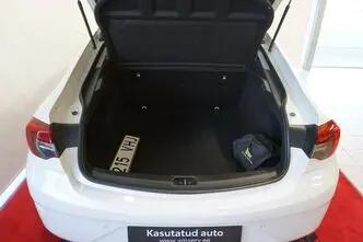 Opel Insignia, 1.6, 100 kW, diesel, automatic, front-wheel drive
